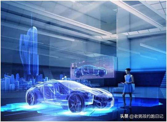 智能網(wǎng)聯(lián)汽車時(shí)代正式開(kāi)啟 上汽何以領(lǐng)跑軟硬件技術(shù)開(kāi)發(fā)新賽道？